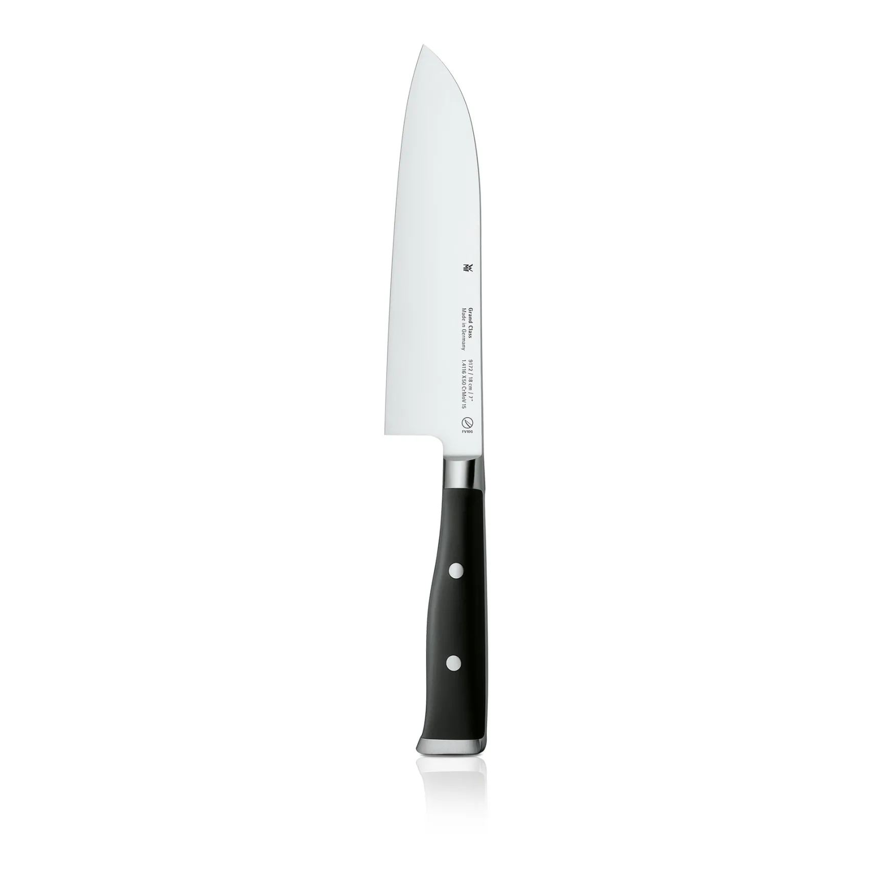 WMF Santokumesser|Grand Class Santokumesser, 18 cm