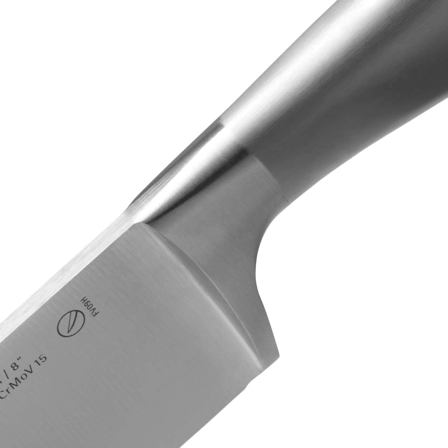 WMF Brotmesser|Grand Gourmet Brotmesser, 19 cm