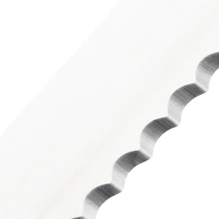 WMF Brotmesser|Grand Gourmet Brotmesser, 19 cm