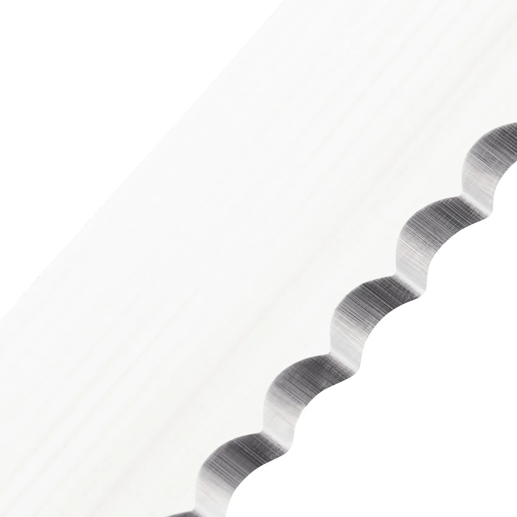 WMF Brotmesser|Grand Gourmet Brotmesser, 19 cm