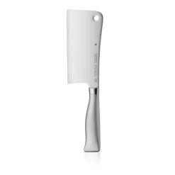 WMF Hackmesser|Grand Gourmet Chinesisches Hackmesser, 15 cm