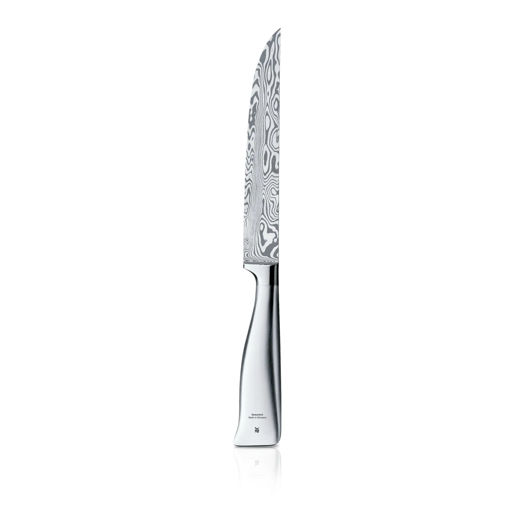 WMF Weitere Küchenmesser|Grand Gourmet Damasteel® Fleischmesser, 17 cm