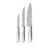 WMF Messersets|Grand Gourmet Damasteel® Messer-Set, 3-teilig
