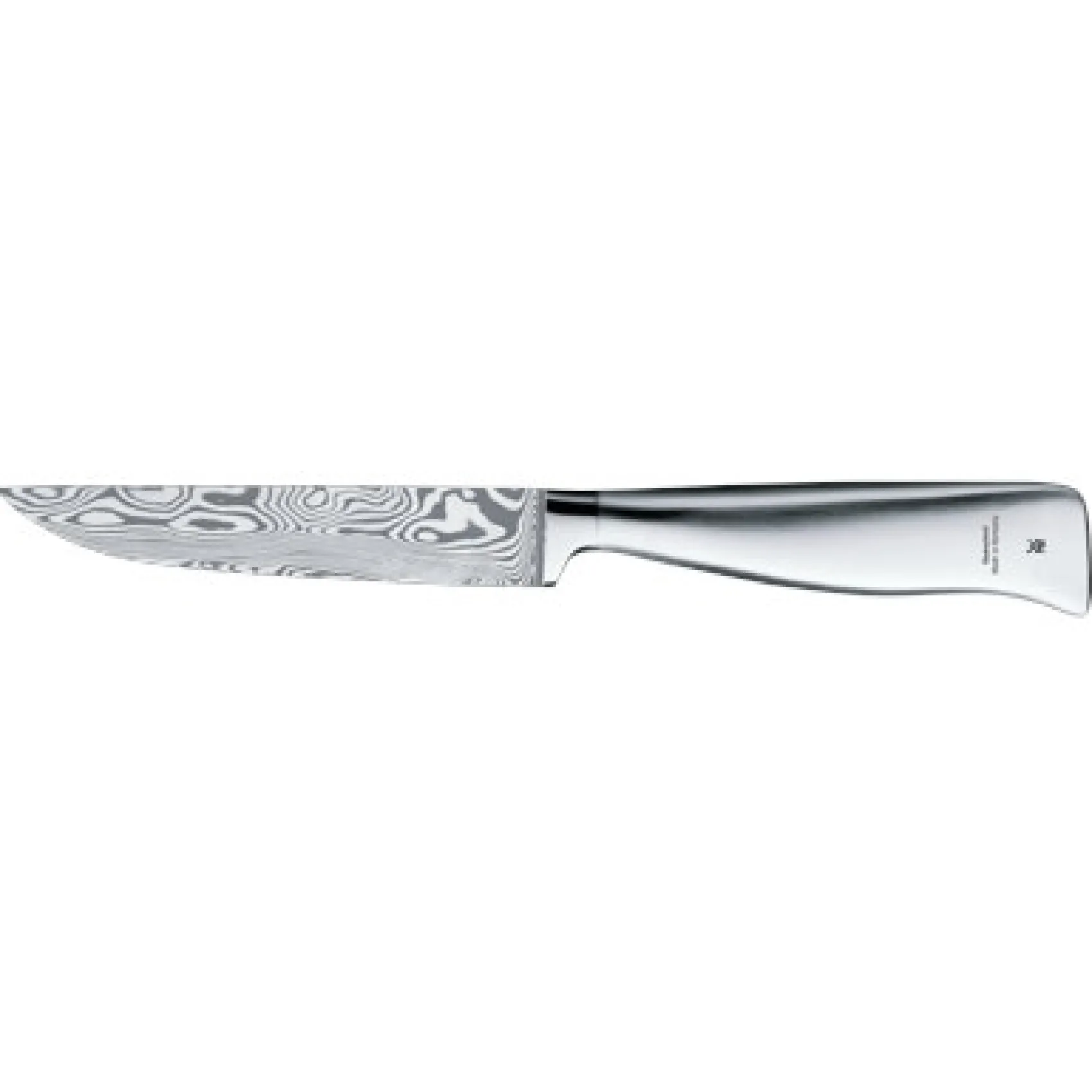 WMF Messersets|Grand Gourmet Damasteel® Messer-Set, 3-teilig