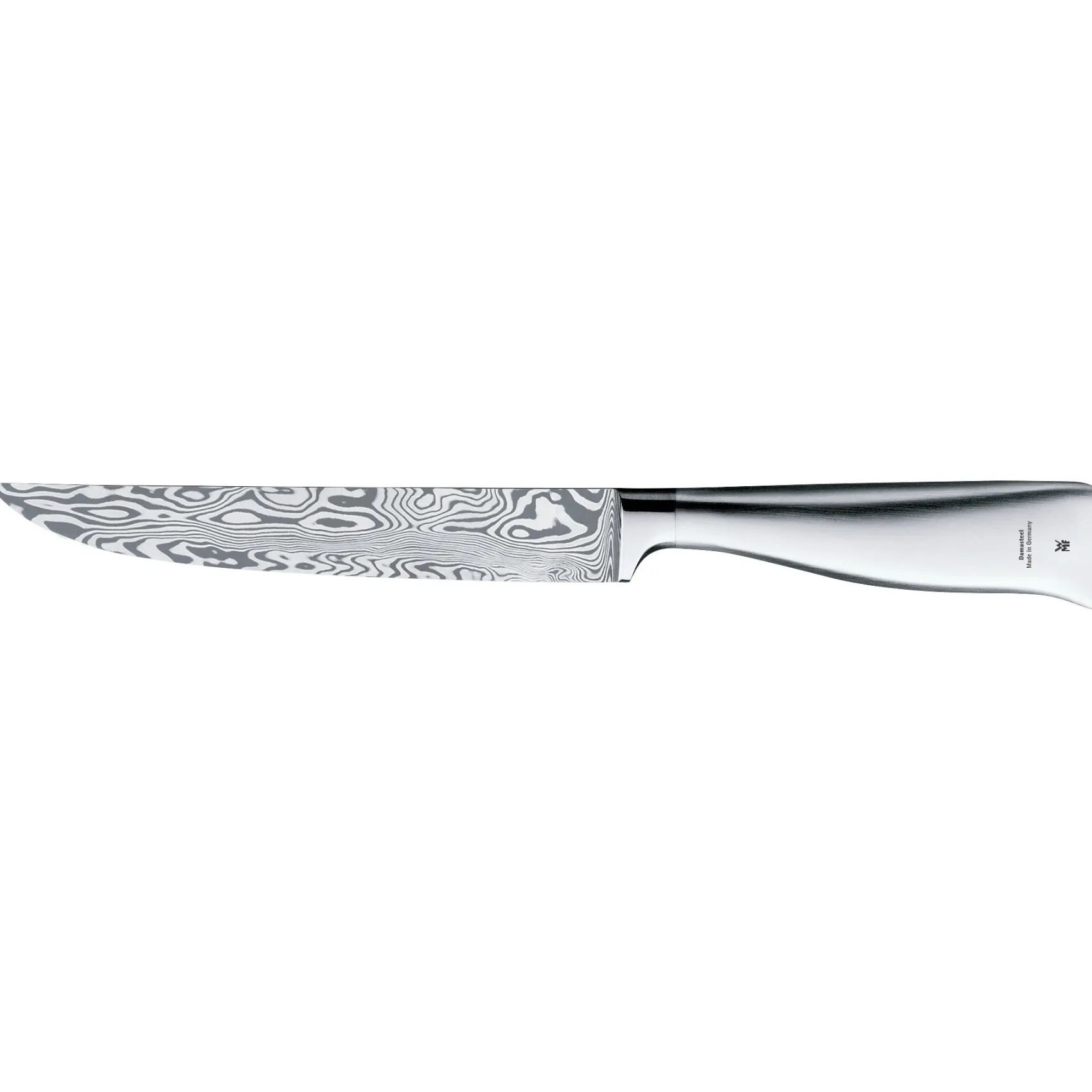 WMF Messersets|Grand Gourmet Damasteel® Messer-Set, 3-teilig
