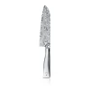 WMF Santokumesser|Grand Gourmet Damasteel® Santokumesser, 18 cm