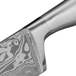 WMF Weitere Küchenmesser|Grand Gourmet Damasteel® Zubereitungsmesser, 11 cm