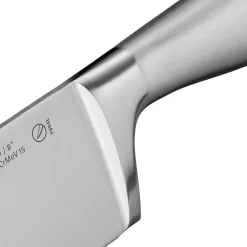 WMF Weitere Küchenmesser|Schälmesser|Grand Gourmet Gemüsemesser, 9 cm