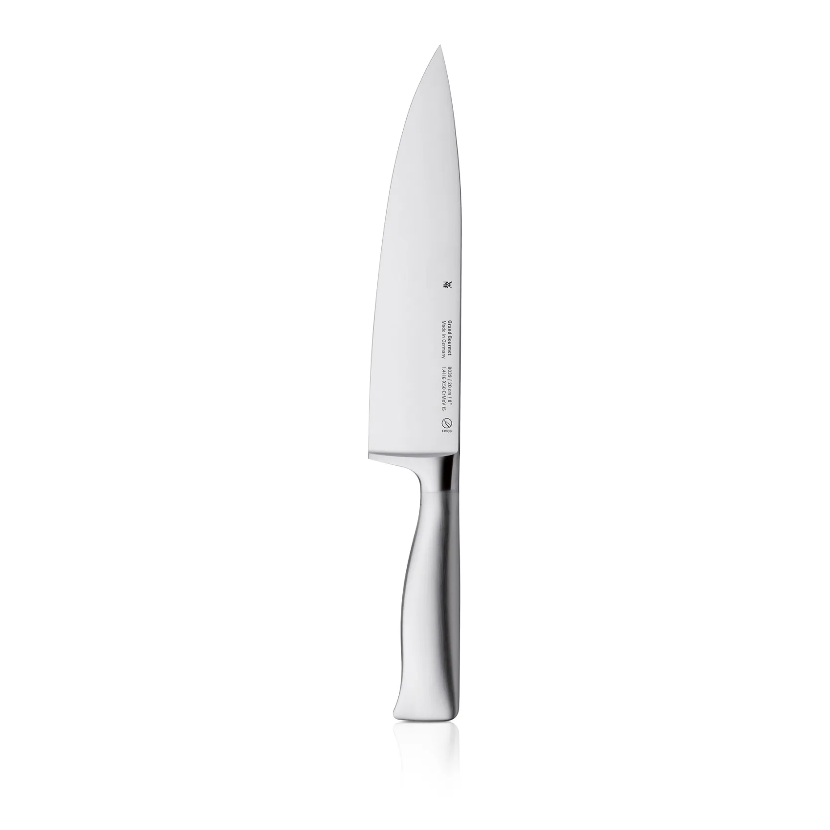 WMF Kochmesser|Grand Gourmet Kochmesser, 20 cm