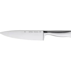 WMF Messerblöcke|Messersets|Grand Gourmet Messer-Vorteils-Set* mit FlexTec Messerblock, 6-teilig