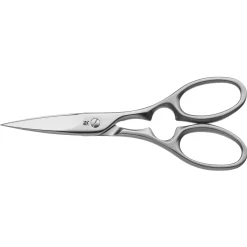 WMF Messerblöcke|Messersets|Grand Gourmet Messer-Vorteils-Set* mit FlexTec Messerblock, 6-teilig