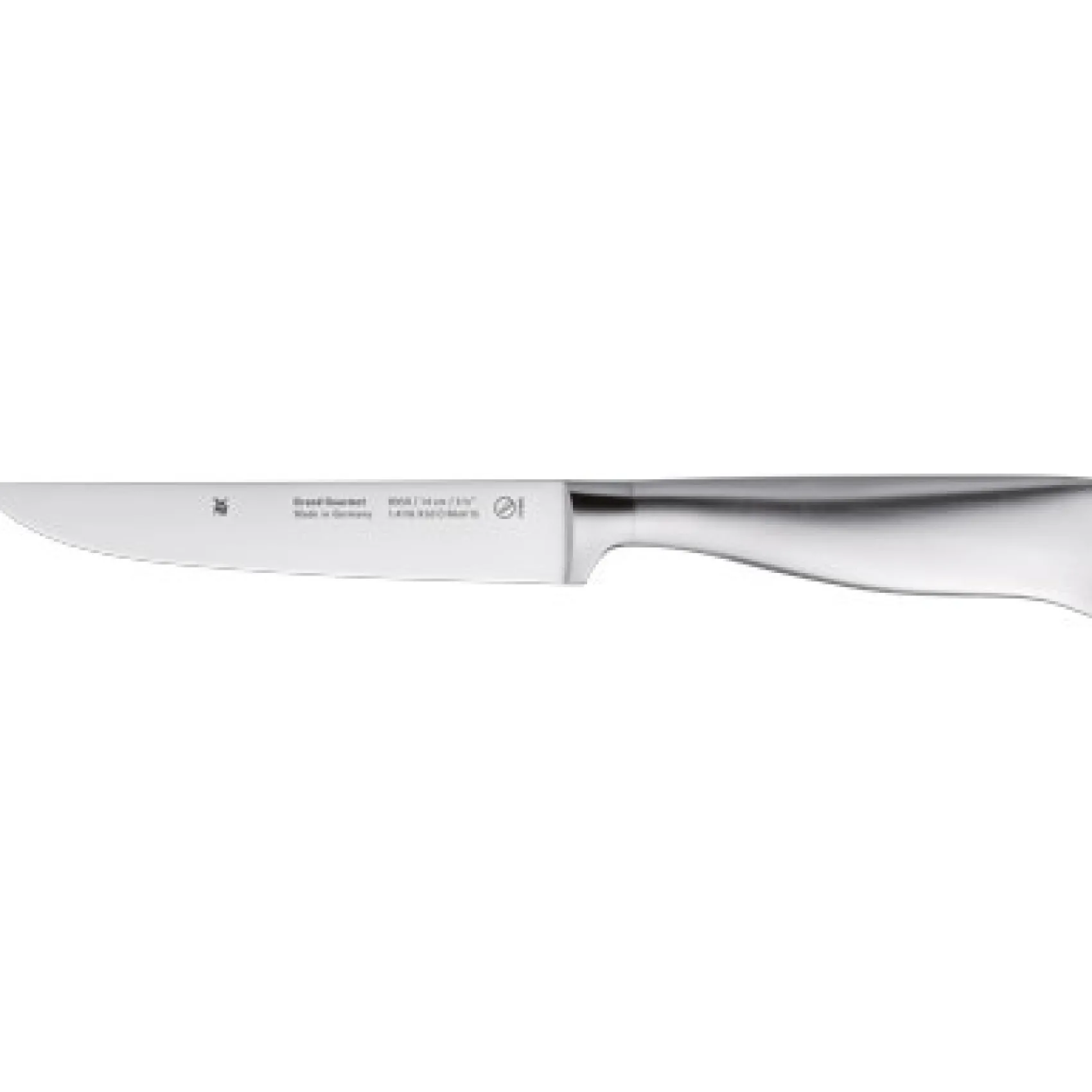 WMF Messersets|Grand Gourmet Messer-Vorteils-Set*, 3-teilig