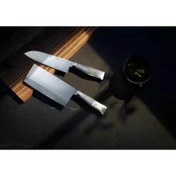 WMF Santokumesser|Grand Gourmet Santokumesser, 18 cm