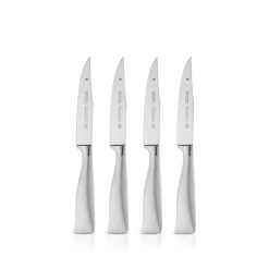 WMF Steakmesser|Besteck-Sets|Grand Gourmet Steakmesser-Vorteils-Set*, 4-teilig