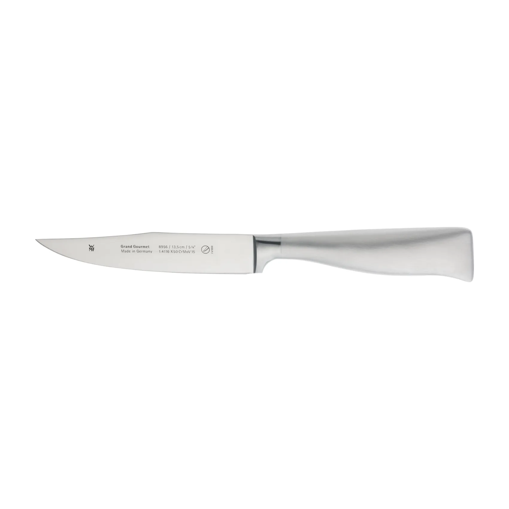 WMF Steakmesser|Besteck-Sets|Grand Gourmet Steakmesser-Vorteils-Set*, 4-teilig