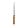 WMF Weitere Küchenmesser|Grand Wood Fleischmesser, 20 cm