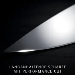 WMF Weitere Küchenmesser|Schälmesser|Grand Wood Gemüsemesser, 9 cm