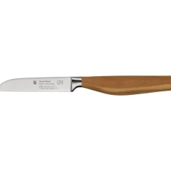 WMF Messerblöcke|Messersets|Grand Wood Messer-Set mit FlexTec Messerblock, 6-teilig
