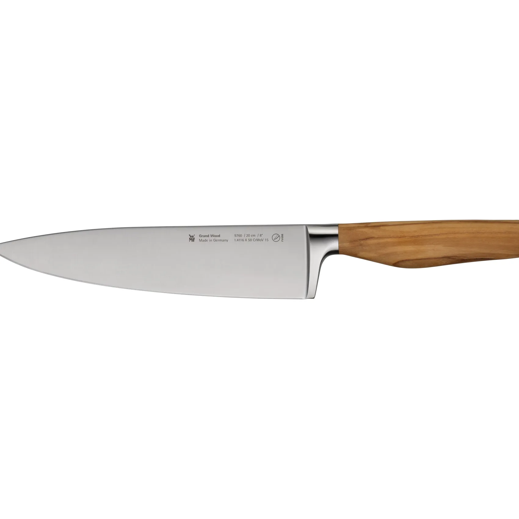 WMF Messersets|Grand Wood Messer-Set, 3-teilig