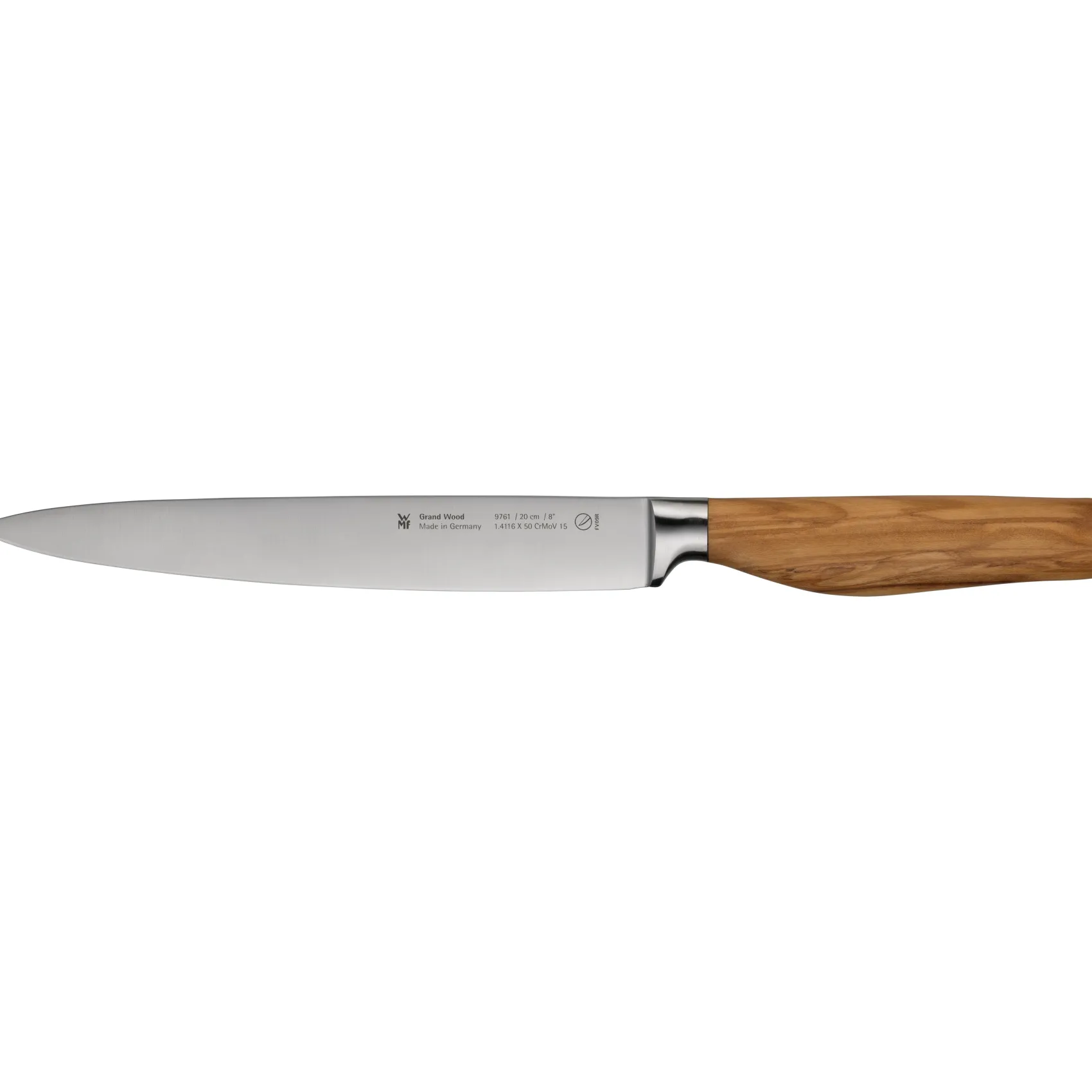 WMF Messersets|Grand Wood Messer-Set, 3-teilig