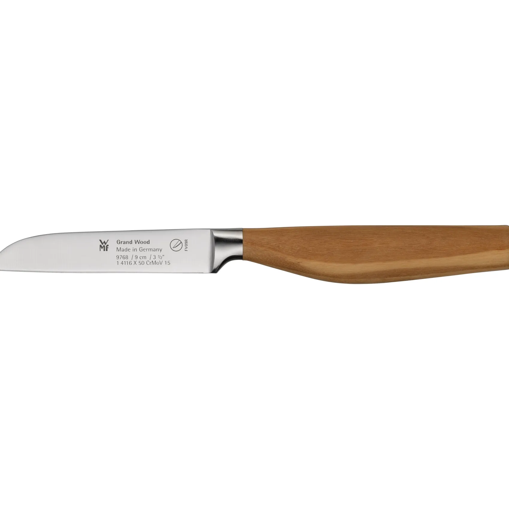 WMF Messersets|Grand Wood Messer-Set, 3-teilig
