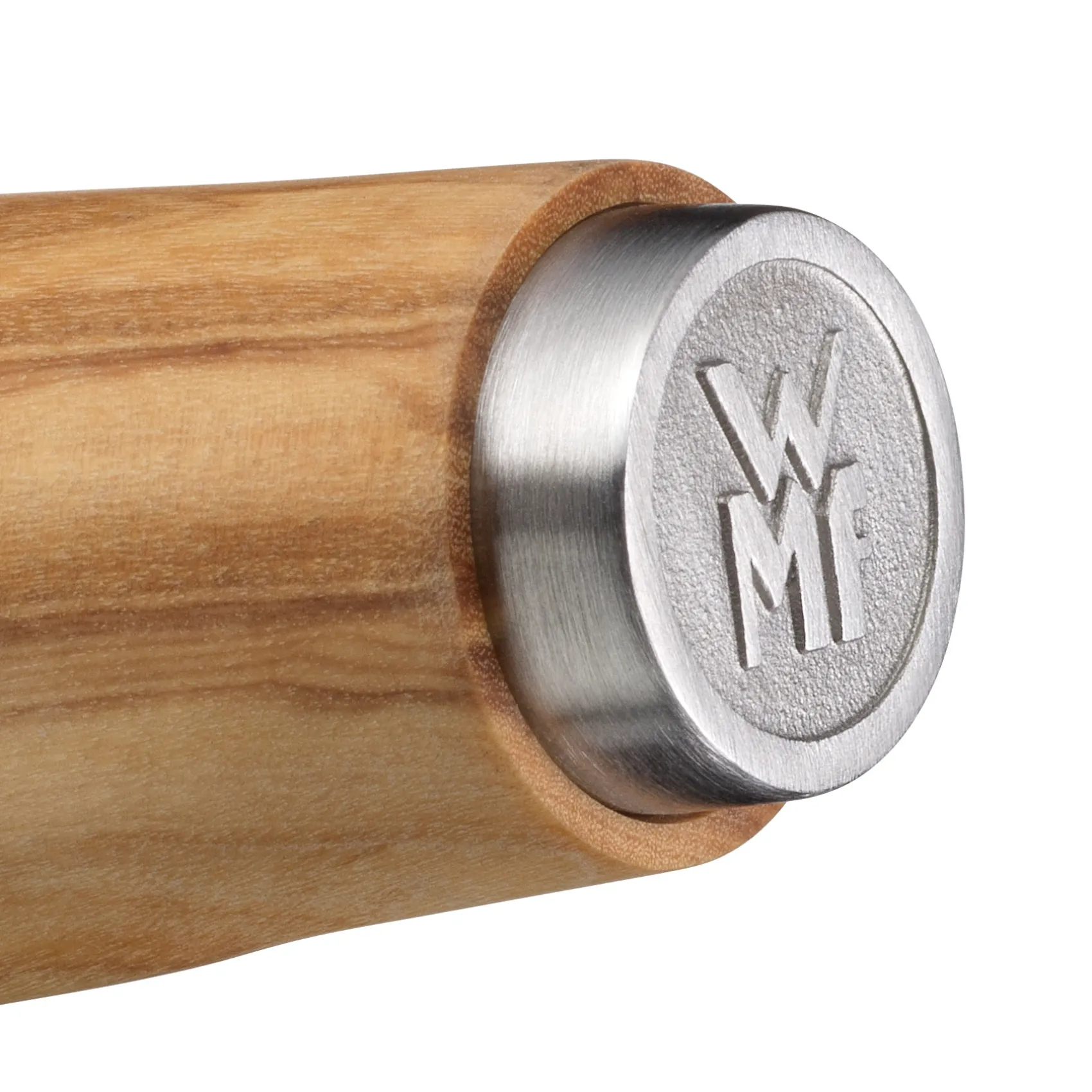 WMF Weitere Küchenmesser|Grand Wood Zubereitungsmesser, 12 cm