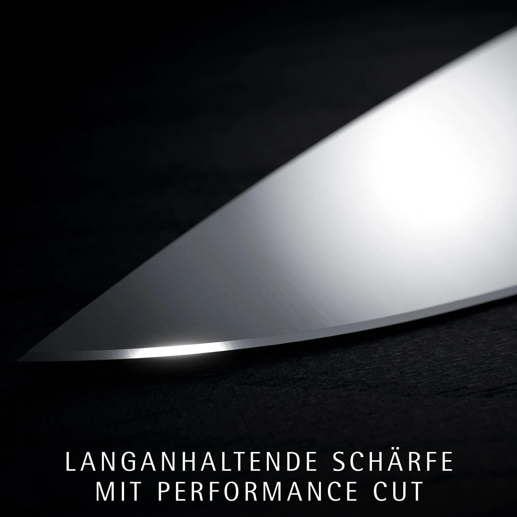 WMF Weitere Küchenmesser|Grand Wood Zubereitungsmesser, 12 cm