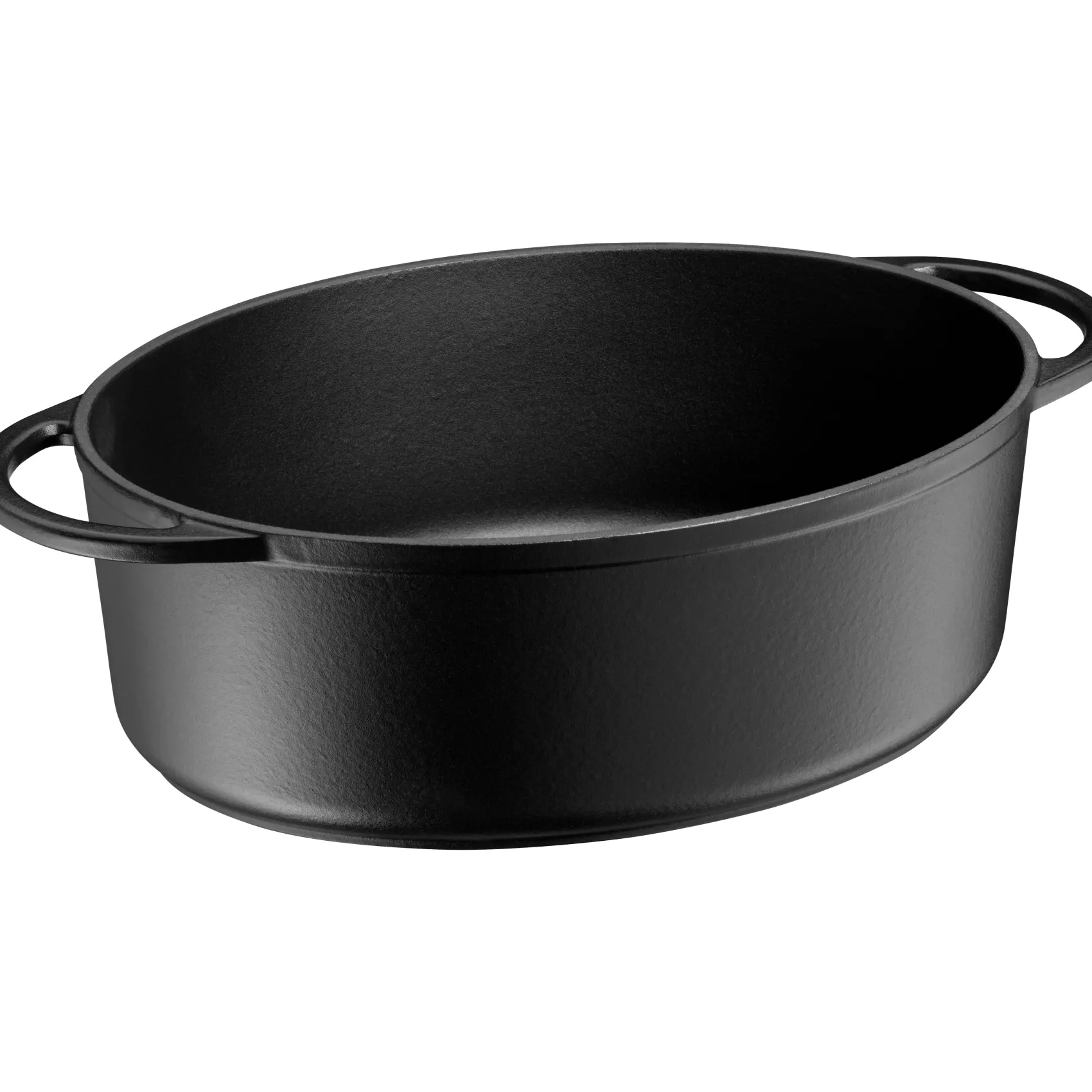 WMF Bräter & Schmortöpfe|Gusseisen-Bräter mit Deckel