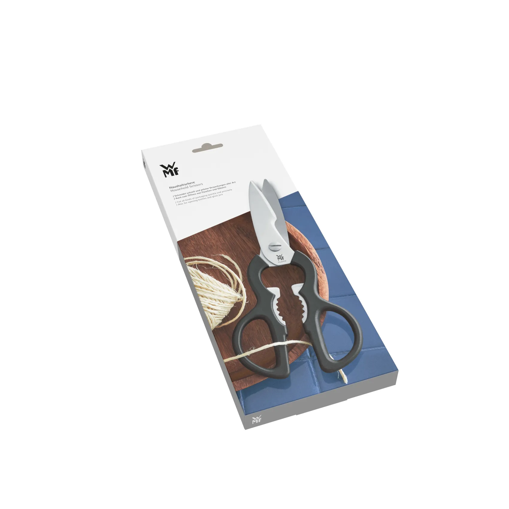 WMF Scheren|Haushaltsschere, 21 cm