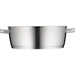WMF Bräter & Schmortöpfe|Iconic Bräter mit Deckel, 28 cm