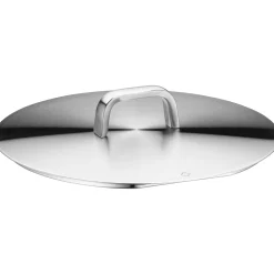WMF Bräter & Schmortöpfe|Iconic Bräter mit Deckel, 28 cm