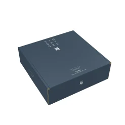 WMF Zubehör Töpfe|Iconic Dampfgareinsatz, 28 cm