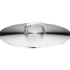WMF Zubehör Töpfe|Iconic Deckel, 28 cm