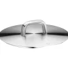 WMF Zubehör Töpfe|Iconic Deckel, 22 cm