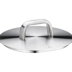WMF Kochtöpfe|Induktionstöpfe|Iconic Kochtopf mit Deckel, 18 cm