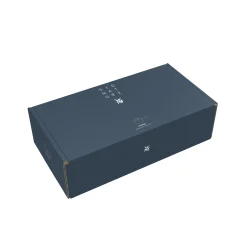 WMF Stielkasserollen|Iconic Stielkasserolle mit Deckel, 18 cm