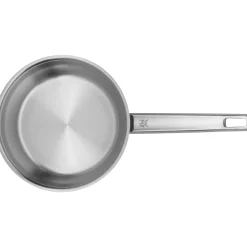 WMF Stielkasserollen|Iconic Stielkasserolle mit Deckel, 18 cm