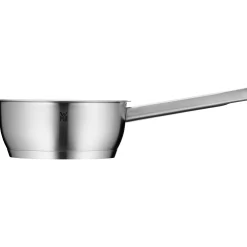 WMF Stielkasserollen|Iconic Stielkasserolle mit Deckel, 18 cm