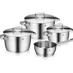 WMF Topfsets|Iconic Topf-Set, 4-teilig