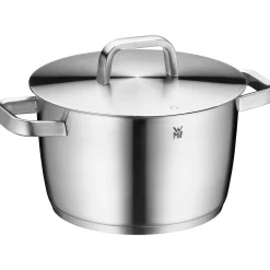 WMF Topfsets|Iconic Topf-Set, 4-teilig
