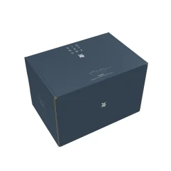 WMF Topfsets|Iconic Topf-Set, 2-teilig