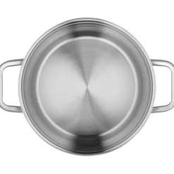 WMF Topfsets|Iconic Topf-Set, 2-teilig