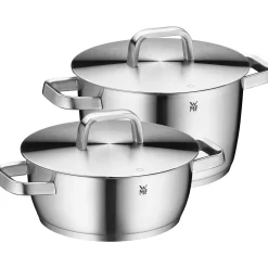 WMF Topfsets|Iconic Topf-Set, 2-teilig