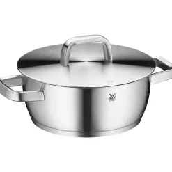 WMF Topfsets|Iconic Topf-Set, 2-teilig