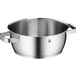 WMF Topfsets|Iconic Topf-Set, 2-teilig