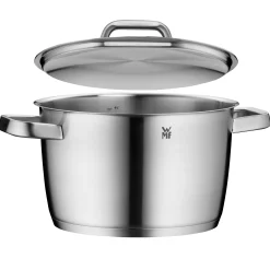 WMF Topfsets|Iconic Topf-Set, 2-teilig