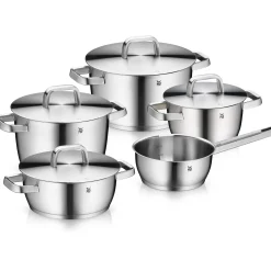 WMF Topfsets|Iconic Topf-Set, 5-teilig