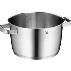 WMF Topfsets|Iconic Topf-Set, 5-teilig