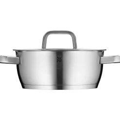 WMF Topfsets|Iconic Topf-Set, 5-teilig