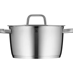 WMF Topfsets|Iconic Topf-Set, 5-teilig